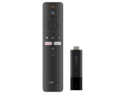 Xiaomi TV STICK 4 UHD Android 11 tragbarer Media Player 59.99 €