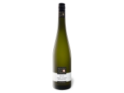 Lidl  Winzer von Erbach Erbacher Steinmorgen Riesling Kabinett feinherb, Wei