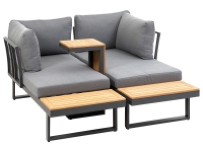 greemotion Lounge Set San Jose Promotion 768.05 €