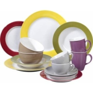 Porzellan-Serie Doppio 2.49&nbsp;&euro;