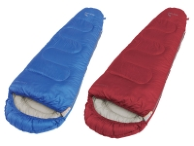 Easy Camp Schlafsack »Cosmos Jr.«, für eine Körpergröße von 150 cm, in 14.99 €