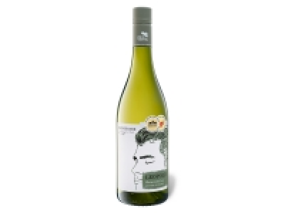 Lidl  Weinkenner by Pfaffl Leopold Grüner Veltliner Weinviertel DAC trocken,