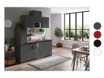 respekta Singleküche Eiche York 150 & 180cm 640.04 €