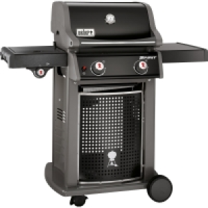 Weber Gasgrill Spirit E-220 Classic mit 2 Brennern und Seitenbrenner S 499.99 €