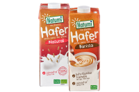 Denns Natumi Milch-Alternative