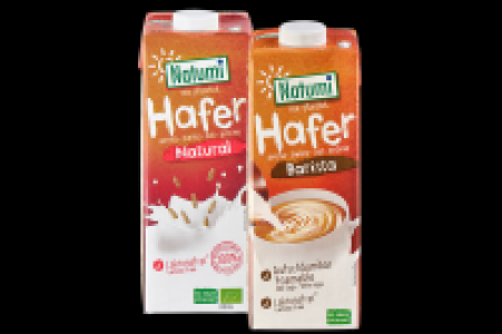 Denns Natumi Milch-Alternative