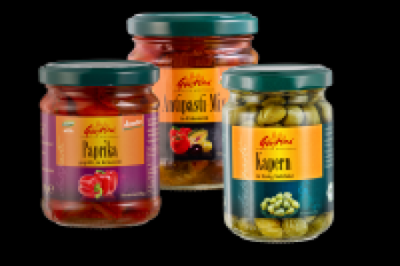 Antipasti 2.29 €