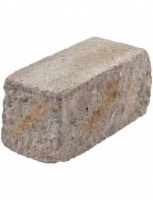 Mauerstein »Monza«, Beton, Beschichtet 2.79 €