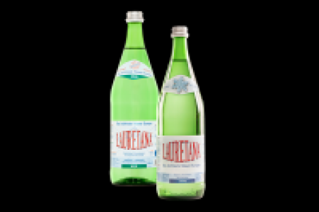 Denns Lauretana Mineralwasser