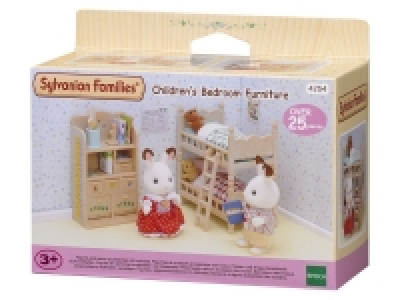 Sylvanian Families »Kinderzimmer-Möbel«