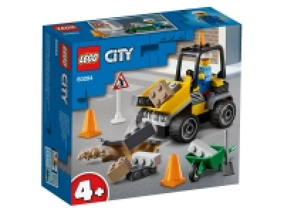 LEGO® City 60284 »Baustellen-LKW« 6.91 €