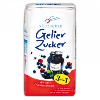 Norma Südzucker Gelierzucker 3 plus 1