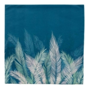 Kissenhülle aus Samt, ca. 40x40cm 2.09 €