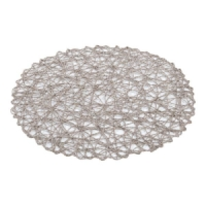 Platz-Set aus Papier, Ø ca. 36cm 1.39 €