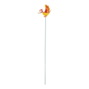 Gartenstecker mit Wackelfigur, ca. 12x11x70cm 2.09 €