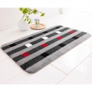 XXL-Mikrofaser-Badteppich 12.99 €