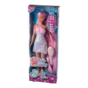 Steffi Love Puppe mit Zubehör, ca. 29cm 6.99 €