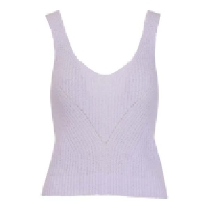 Damen-Top mit Strickmuster 8.99 €