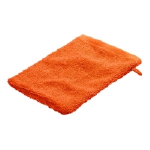 Waschhandschuh in Teddy-Qualität, 16x21cm 8.99 €