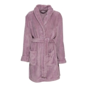 Damen-Bademantel mit Bindegürtel 11.19 €