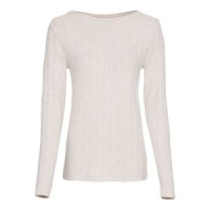 Damen-Shirt mit U-Boot-Ausschnitt 5.59 €