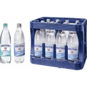 Gerolsteiner Sprudel/Medium 4.49 €