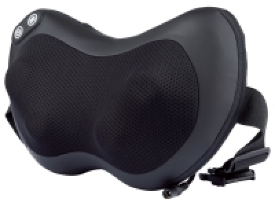 MEDISANA Shiatsu Massagekissen »MC 32-L«, mit Rotlichtfunktion