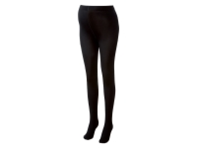 ESMARA® Damen Thermostrumpfhose Umstand, extrahoch geschnitten mit wei