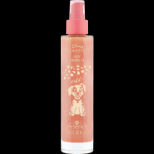 Essence Disney Classics Patch body shimmer gel 02 London