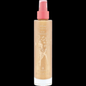 Essence Disney Classics Bambi body shimmer gel 01 Woodland