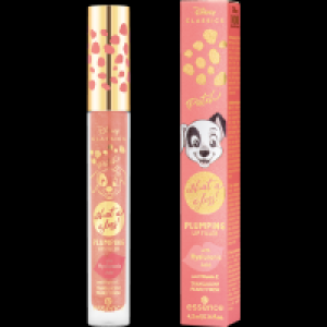Essence Disney Classics Patch what a gloss! PLUMPING LIP FILLER 02 Adventures