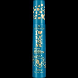 Essence Disney Classics Patch I LOVE EXTREME volume mascara waterproof black