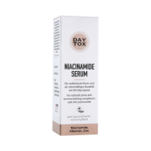 Daytox Niacinamide Serum