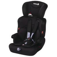 Rossmann Safety 1st Auto-Kindersitz Ever Safe+, Full Black