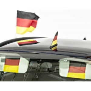 Fan-Flosse Deutschland 14.99&nbsp;&euro;