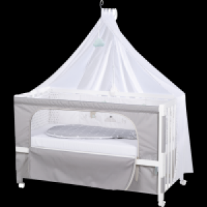 Roba Room Bed Animals