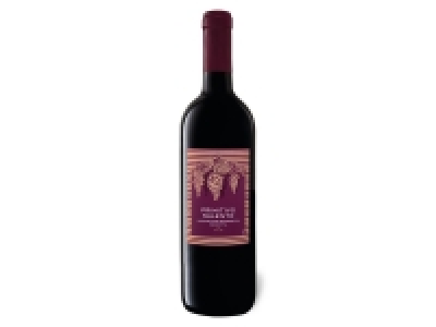 Primitivo Salento IGP trocken, Rotwein 2019 4.99 €