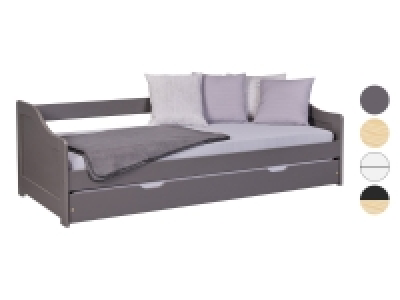 Inter Link Sofabett »Laura« oder »Leonie«, inkl. zwei hochwertiger Lat 135.00 €