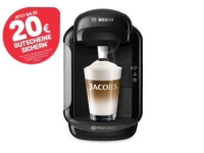 Lidl Bosch BOSCH Kapselmaschine Tassimo VIVY 2 TAS1402