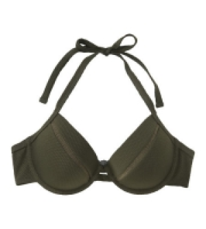 Kik Janina Bikini-Oberteil Neckholder