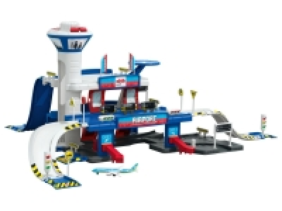 Märklin my world Airport, mit Licht und Soundfunktion, steckbarer Baus 32.85 €