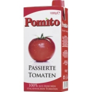 Pomito Passierte Tomaten 1.19&nbsp;&euro;