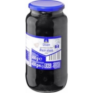 Horeca Select Oliven schwarz 1.79&nbsp;&euro;