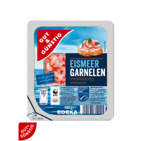 Edeka  Eismeer Garnelen