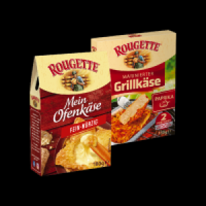 Rougette Grill- oder Ofenkäse 1.99 €