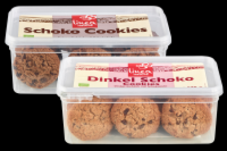 Denns Linea Natura Cookies