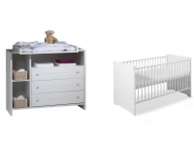 Schardt Set Kinderzimmer Eco Stripe 599.54 €