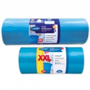 Profi-Abfallsäcke 5.99 €