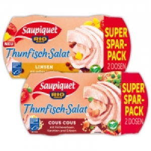 Thunfischsalat 3.49 €