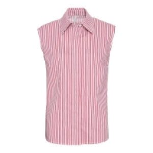 Damen-Bluse mit Streifen 5.59 €